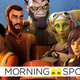 Illustration for article titled More Rumors About What Could Be the Next Star Wars Show